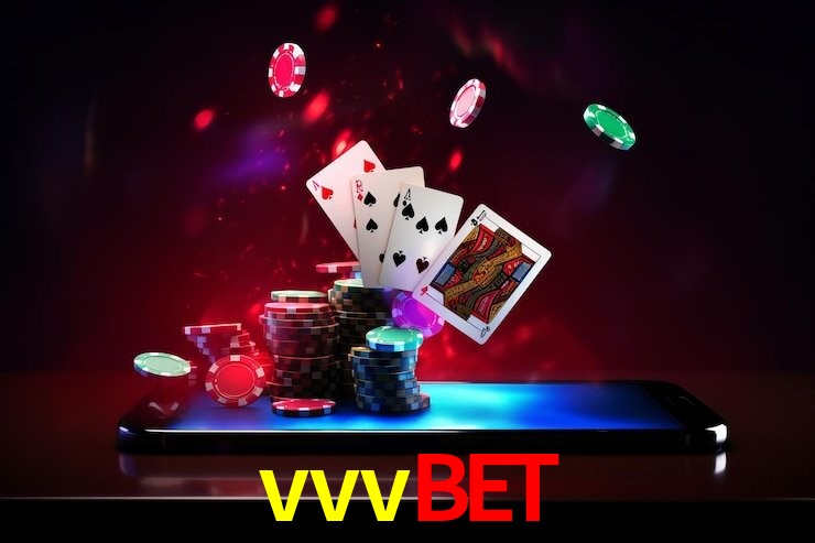 Welcome Bonus vvvbet