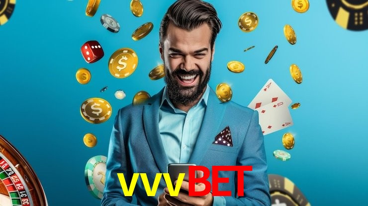 Experiência VIP vvvbet