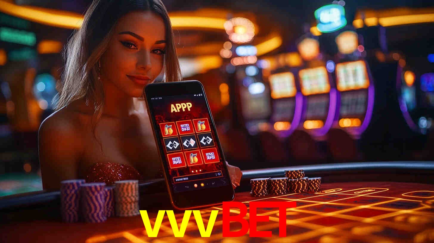 Estatísticas vvvbet