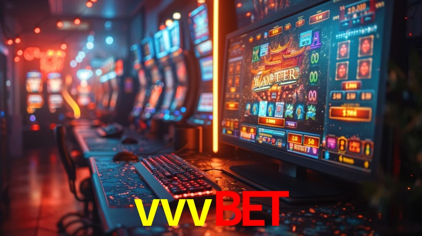 vvvbet: Seu Cassino Premiado com Pagamentos Rápidos