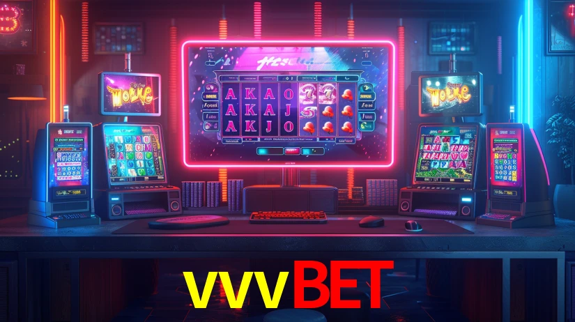 vvvbet - Cassino das Emoções Fortes - vvvbet.com