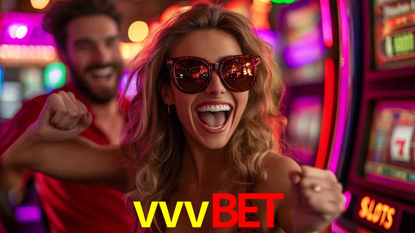 Recursos de Bônus vvvbet