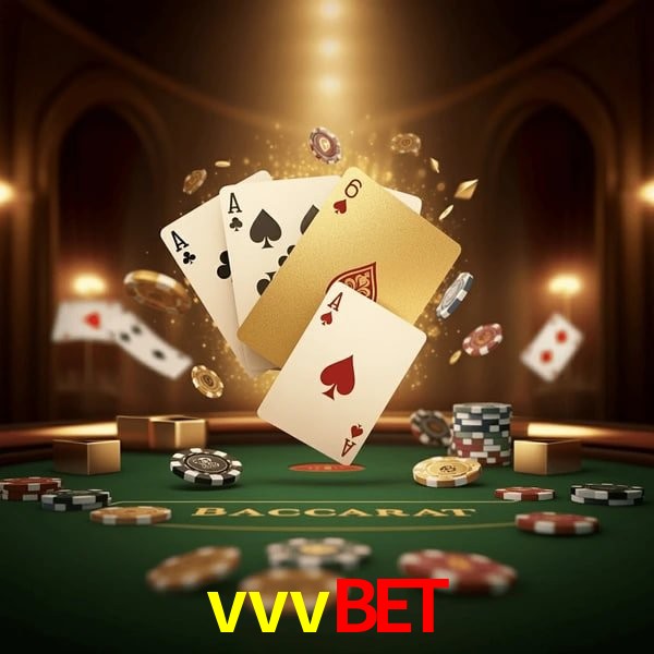Live Casino vvvbet