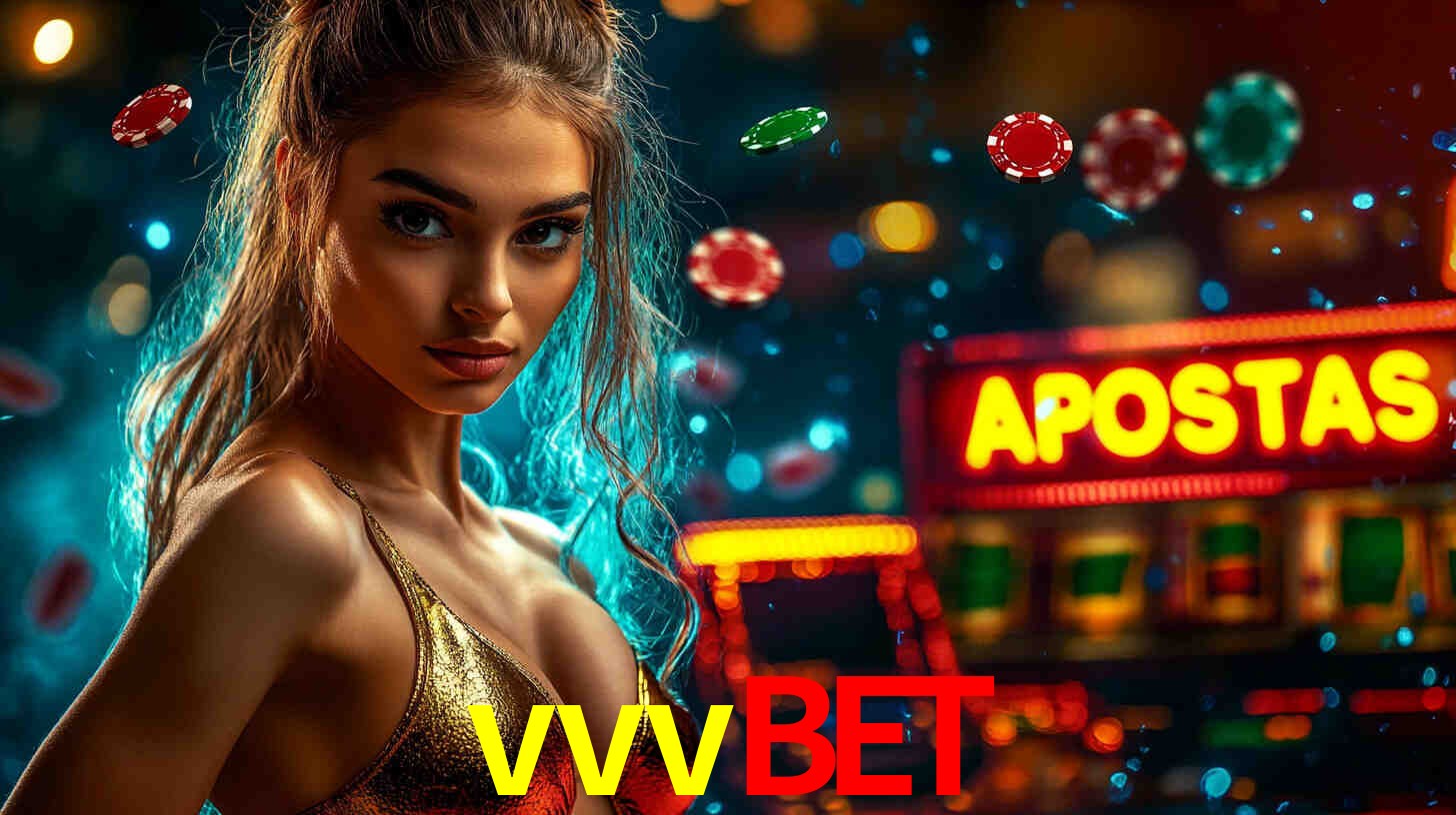 Apostas de Tênis vvvbet