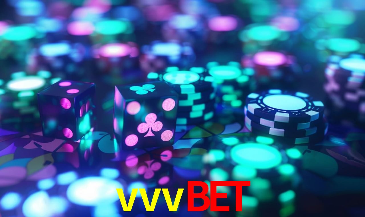 A Emoção da Loteria na vvvbet: Uma Chance de Mudança de Vida
