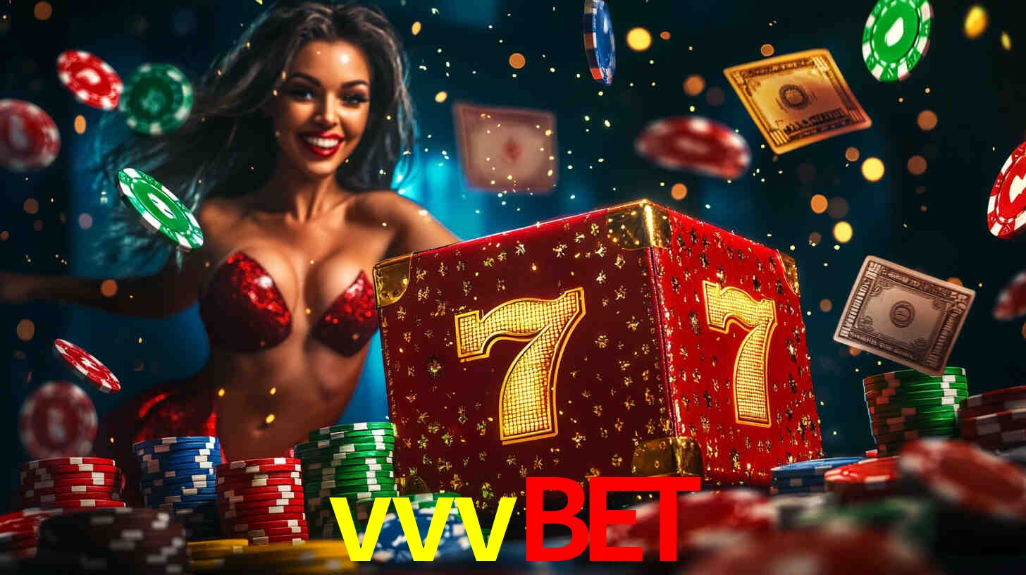 Diretório de Jogos vvvbet