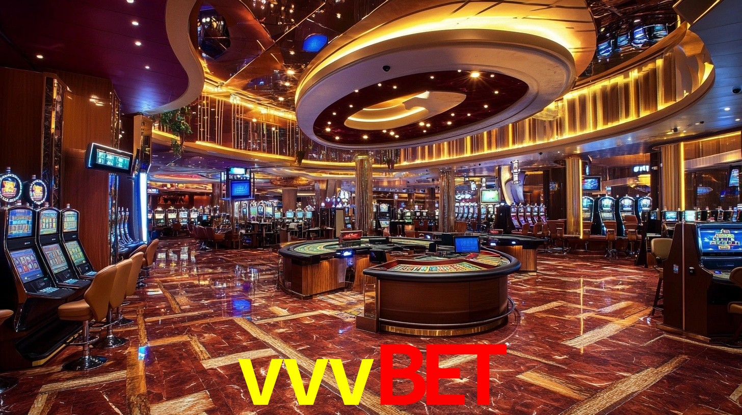 vvvbet App Interface