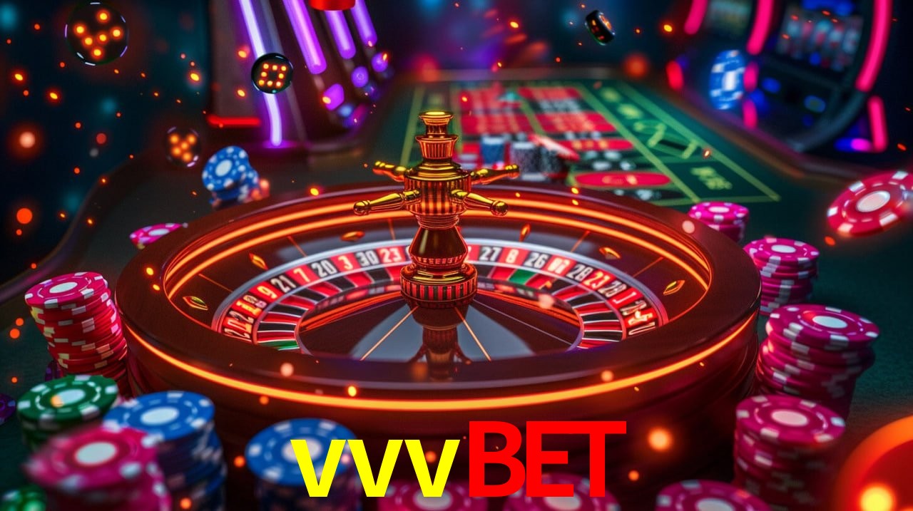 A Emoção da Loteria na vvvbet: Uma Chance de Mudança de Vida
