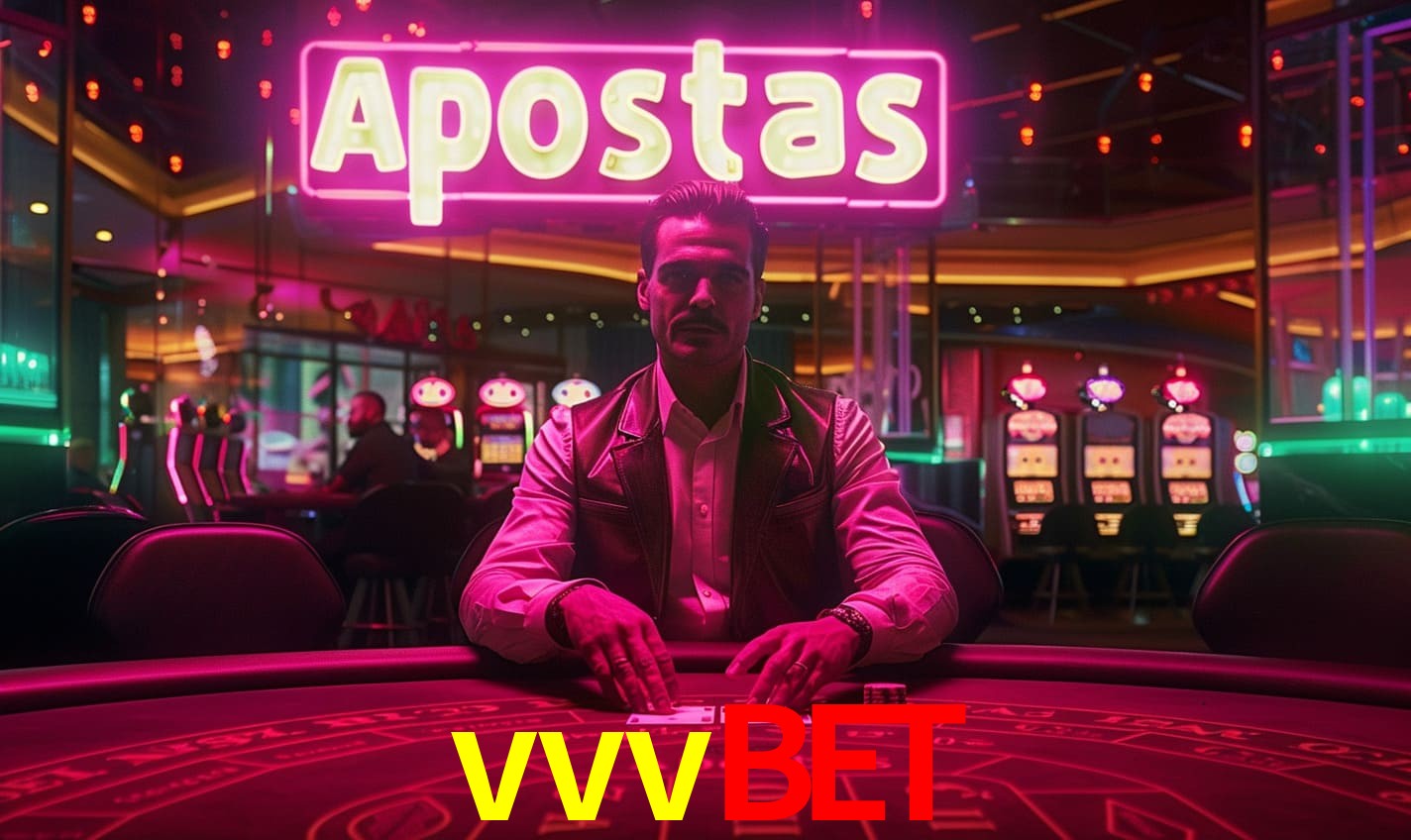 Login Seguro vvvbet