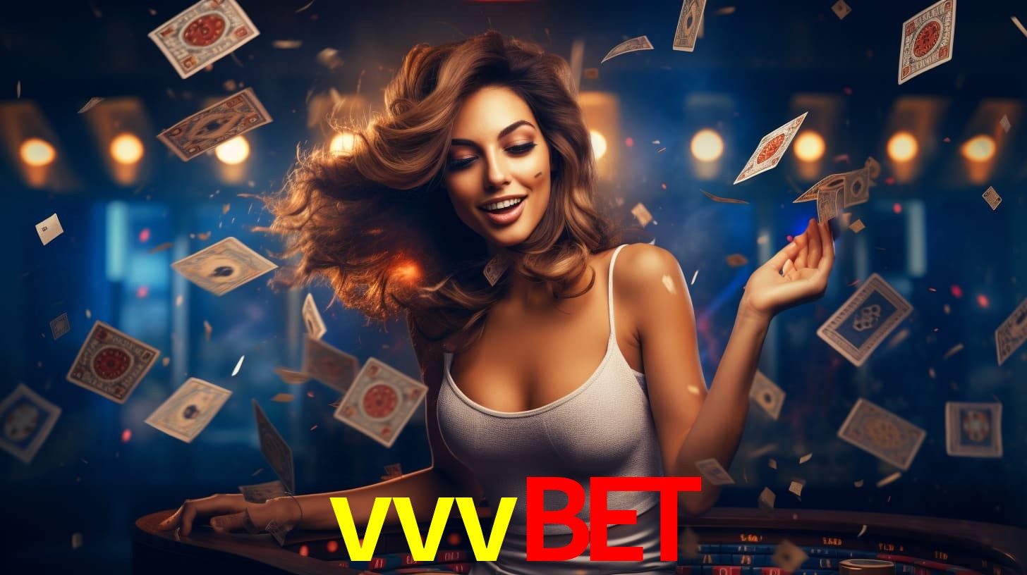 Programa VIP vvvbet