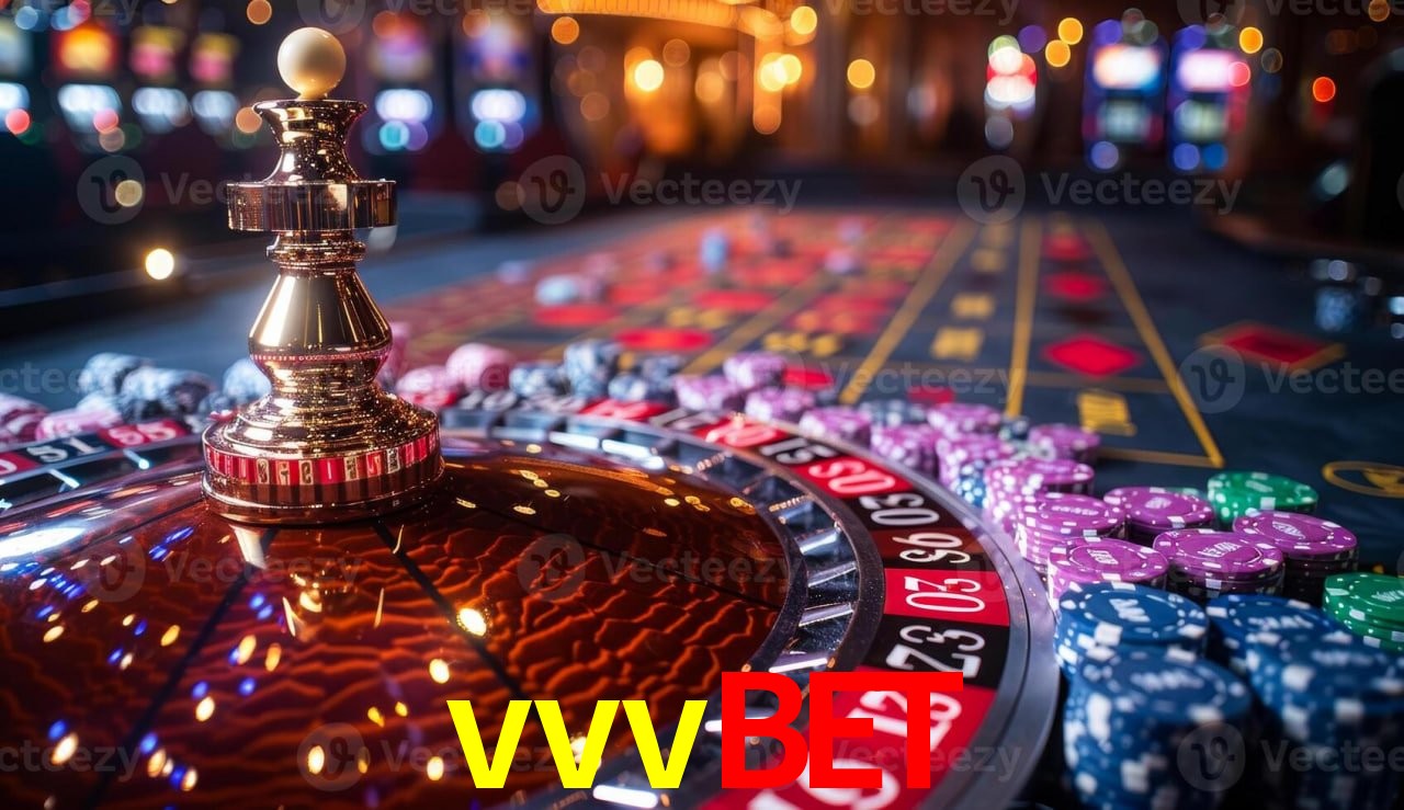 Platform Technology vvvbet