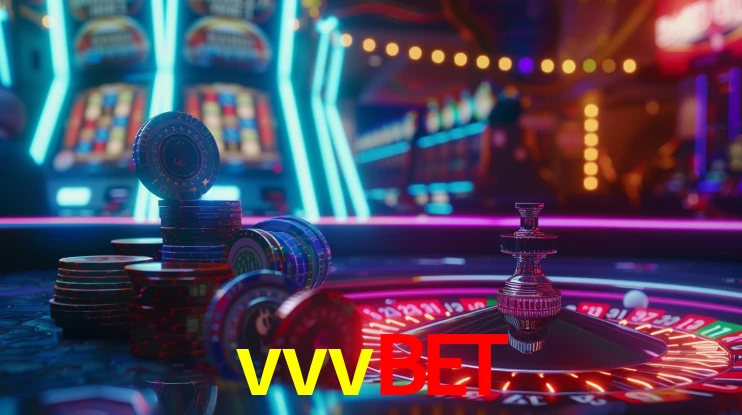 Bonus Features vvvbet