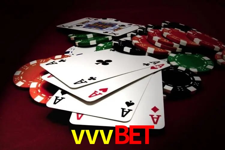 Inovações de Jogos na vvvbet: O Futuro das Experiências Interativas