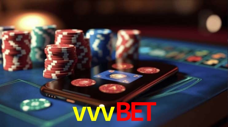 Descubra a Magia dos Jogos de Arcade no vvvbet