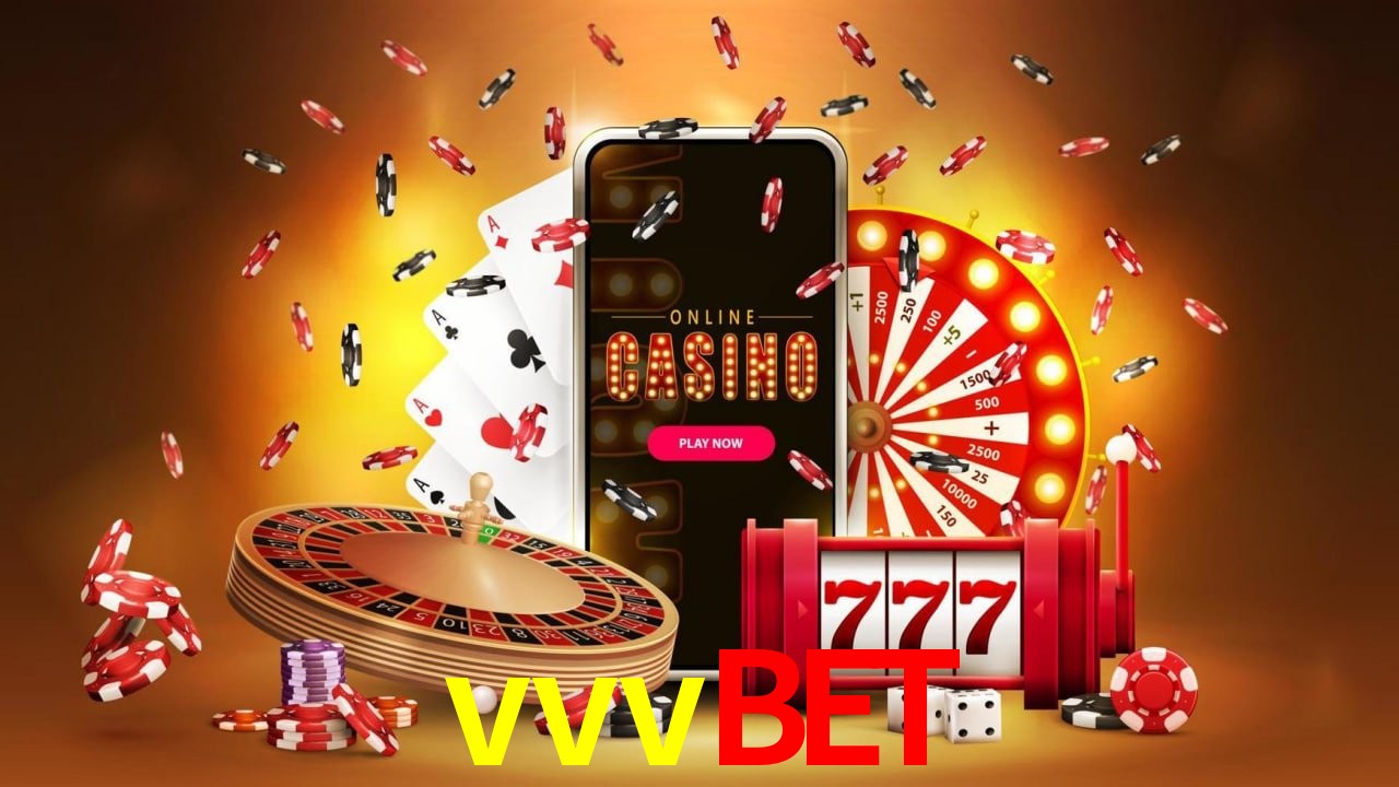 Mesa de Blackjack vvvbet