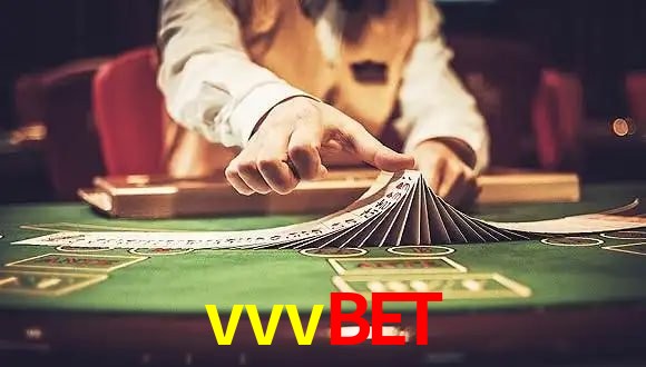 Blackjack Table vvvbet