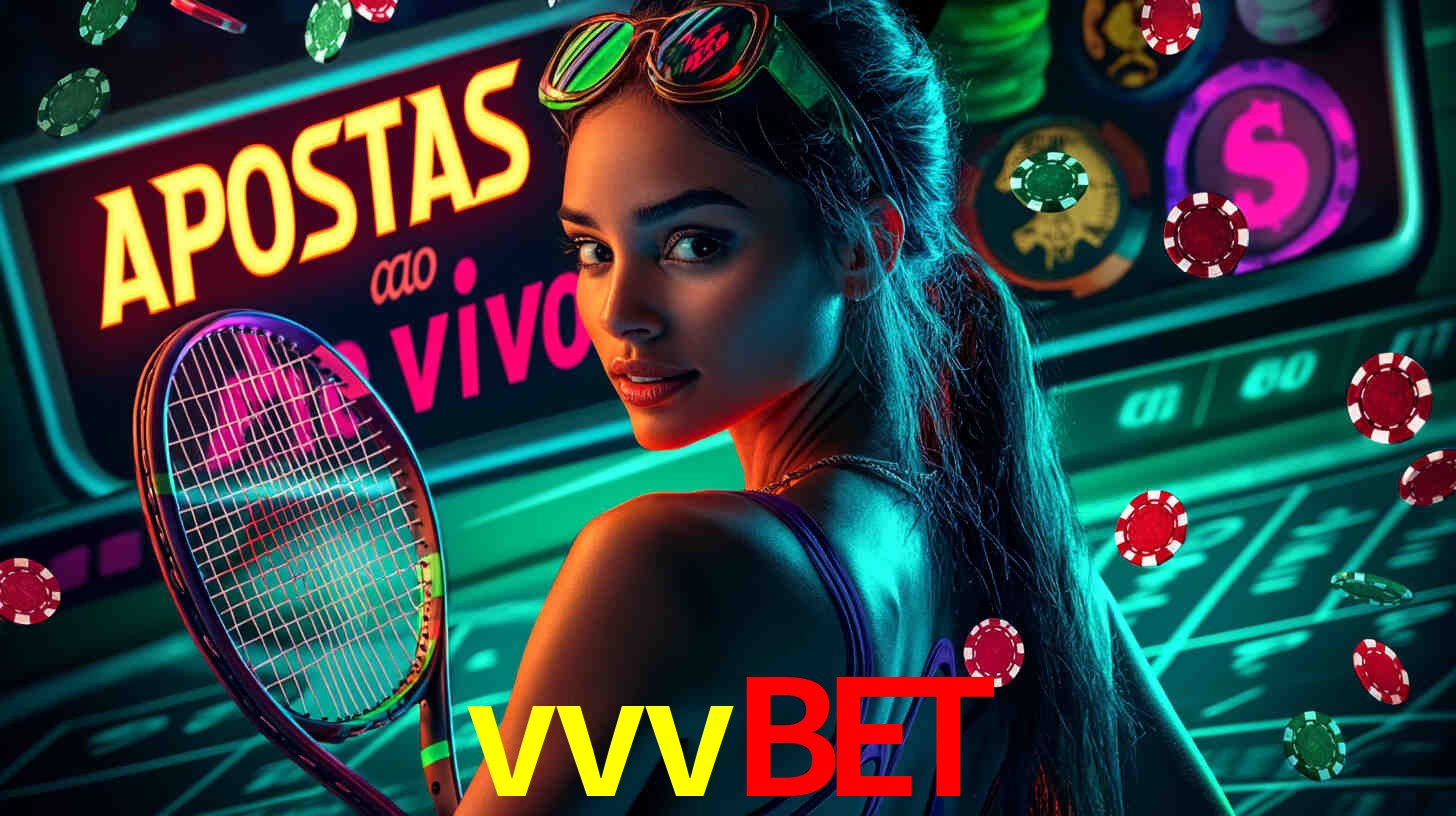 Apostas de Futebol vvvbet