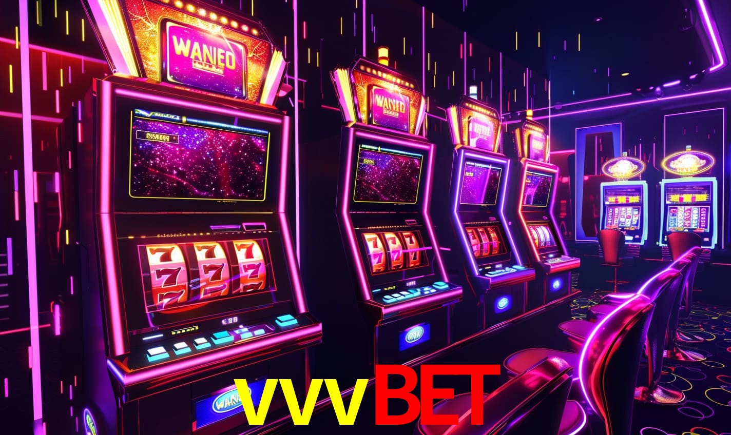 Provedores de Jogos vvvbet