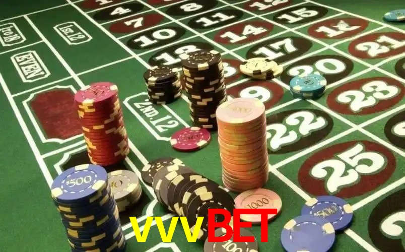 A Popularidade dos Caça-Níqueis no vvvbet