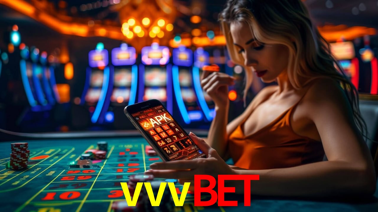 Roulette Table vvvbet