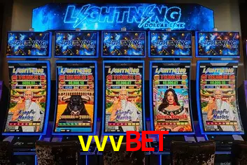 A Emoção da Loteria na vvvbet: Uma Chance de Mudança de Vida