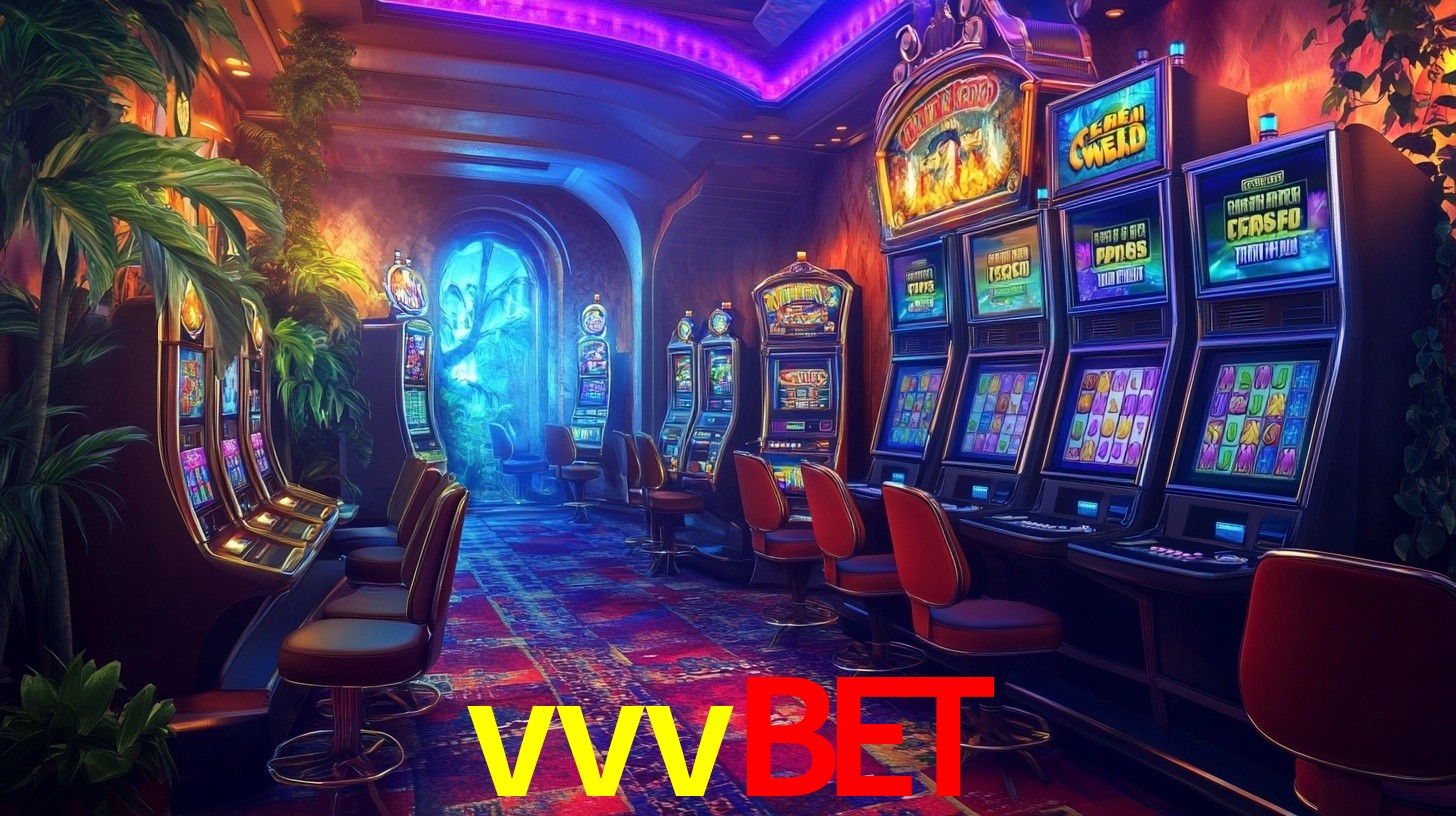 Premium Interface vvvbet