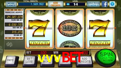 Weekend Specials vvvbet