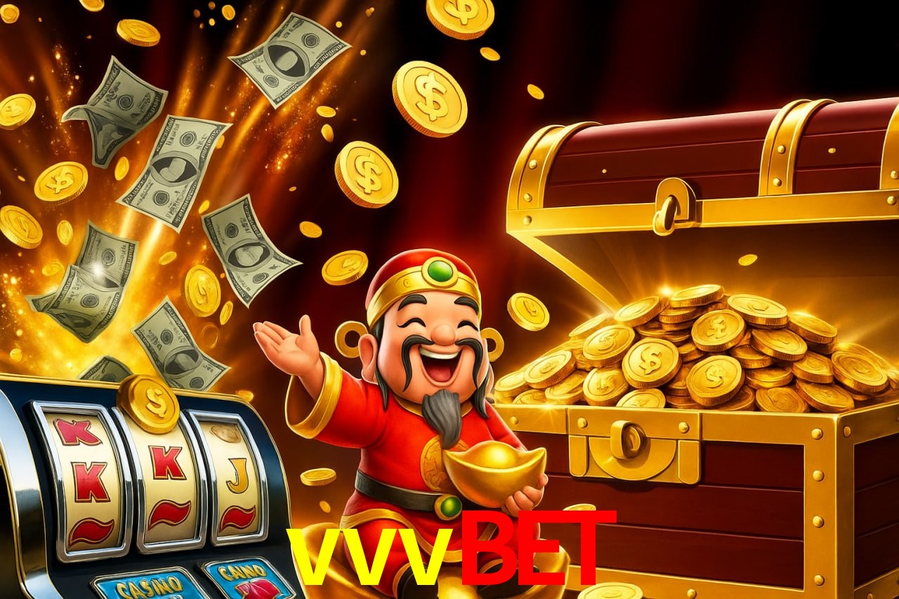 A Revolução dos Aplicativos de Jogos no vvvbet