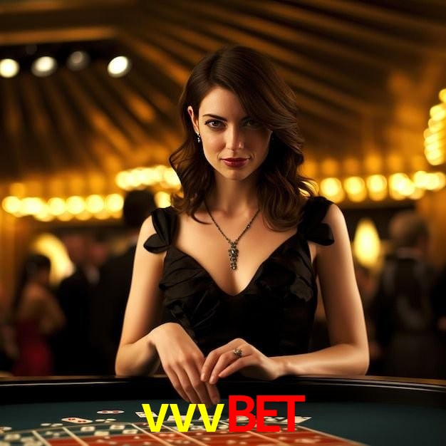 Jogos de Slot vvvbet