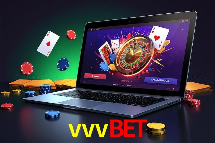 Descubra a Essência do vvvbet: Nossa História e Compromissos