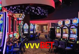 Descubra o Programa VIP da vvvbet: Vantagens Exclusivas para Jogadores