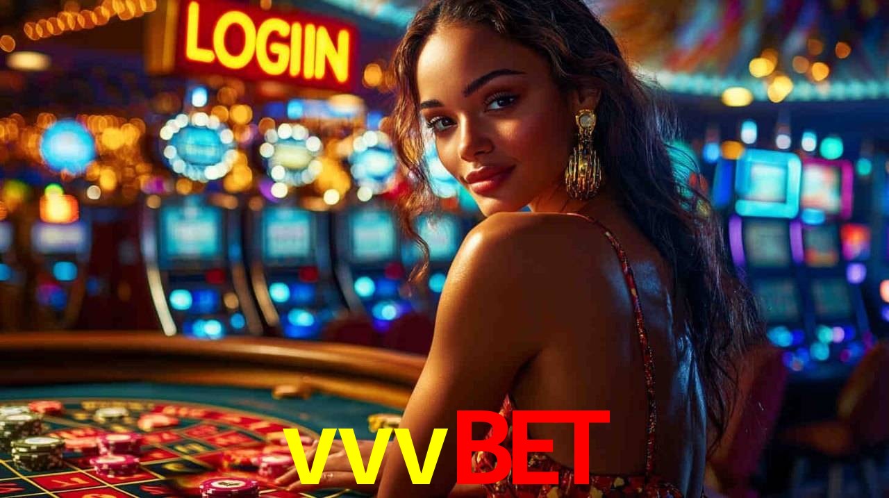 A Experiência Imersiva dos Cassinos Ao Vivo no vvvbet