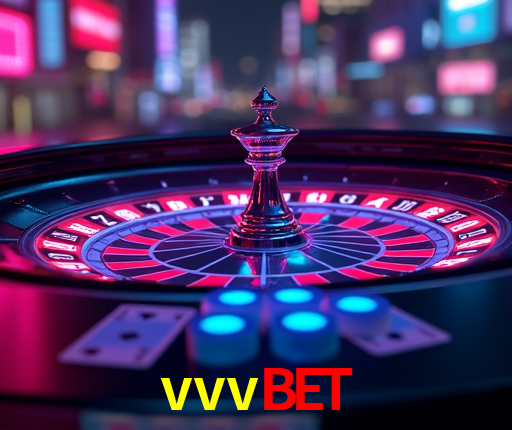 Casino Ao Vivo vvvbet