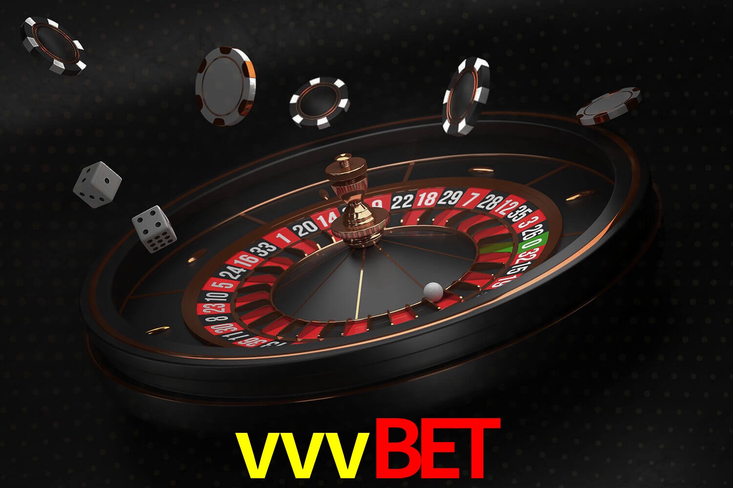 vvvbet: A Experiência de Casino com Jogos de Mesa ao Vivo