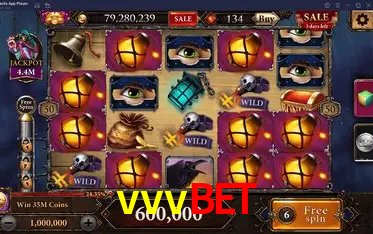 Seasonal Promotions vvvbet