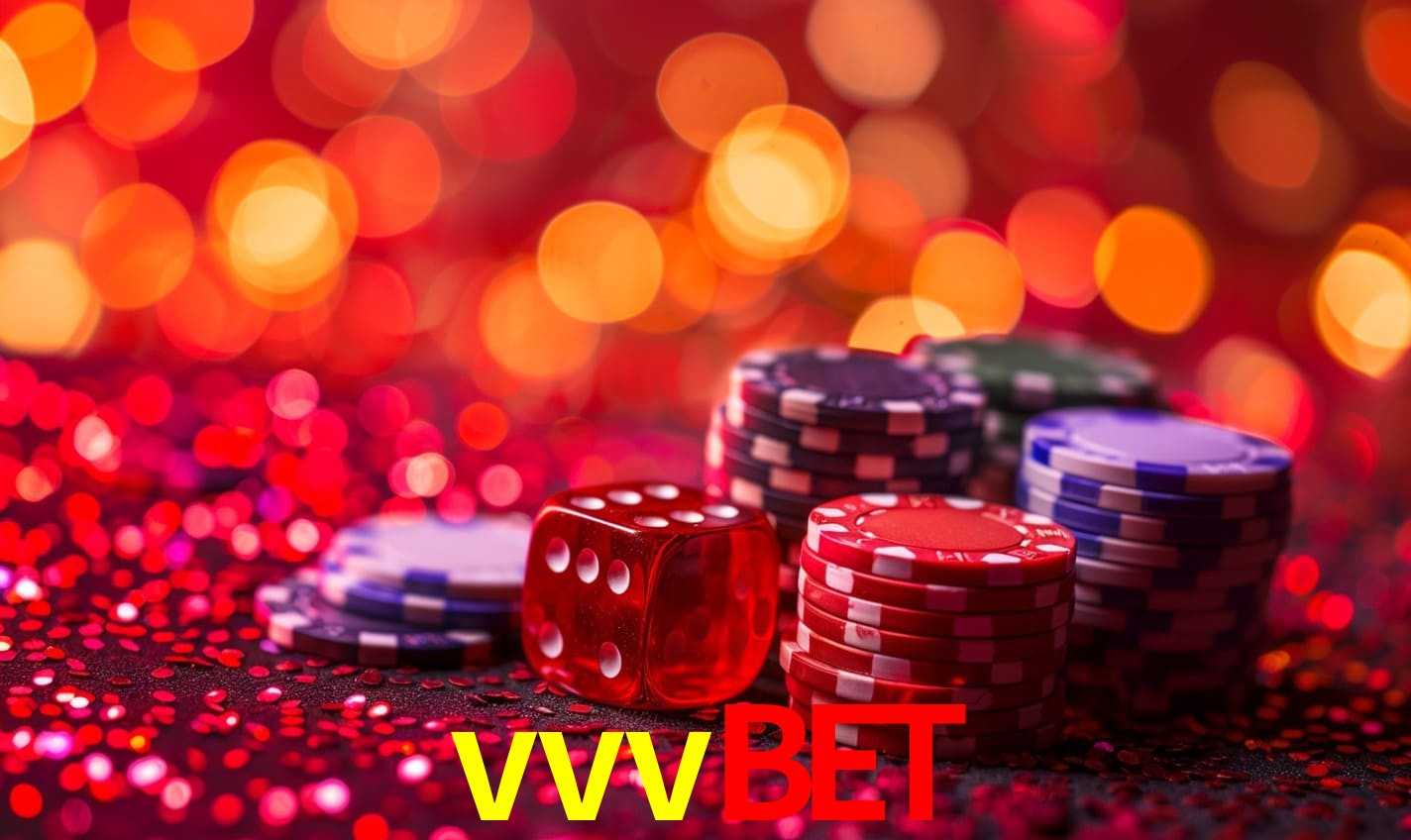Benefícios da Conta vvvbet