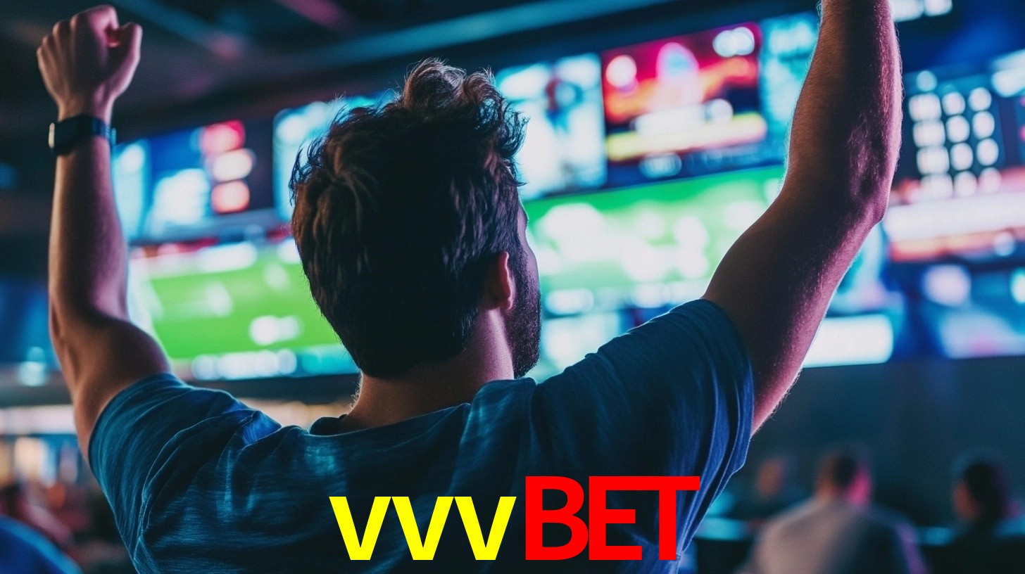 Bônus Generosos e Exclusivos no vvvbet para Você!